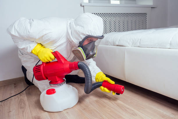 Best Pest Prevention Services  in Newport, TN
